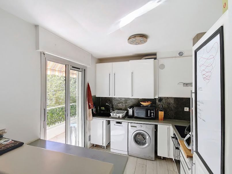 Vente appartement 4 pièces 77 m² à Toulon (83000), 270 000 €