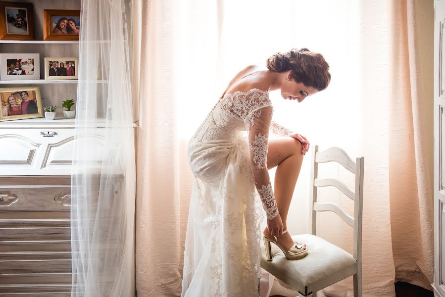 Fotógrafo de casamento Miguel Ponte (cmiguelponte). Foto de 29 de novembro 2018