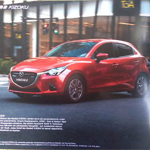 MAZDA2 DJ5FS