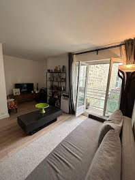 appartement à Paris 20ème (75)