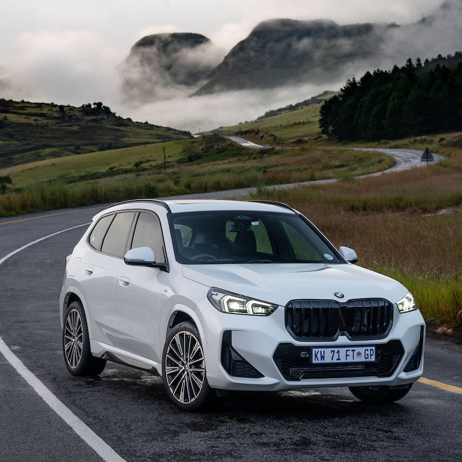 BMW X1 xDrive30e M Sport, long-term test review