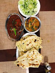 Dhaba At Atta menu 6