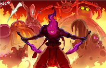 Dead Cells Themes & New Tab small promo image