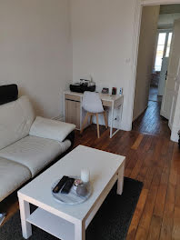 appartement à Nancy (54)