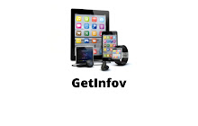 Getinfov Calculator  small promo image
