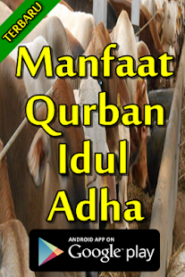 Manfaat Qurban Idul Adha(圖3)-速報App