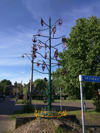 Gildeboom Eynderhoof