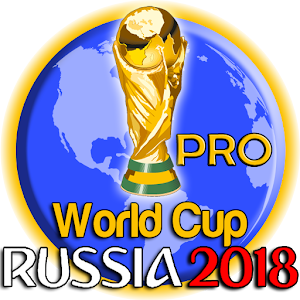 Download Russia 2018 World Cup: World Cup Russia 2018 PRO For PC Windows and Mac