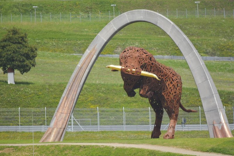 Red BULL ring di GiuseppeZampieri