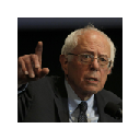 Bernie Sanders Tab Chrome extension download