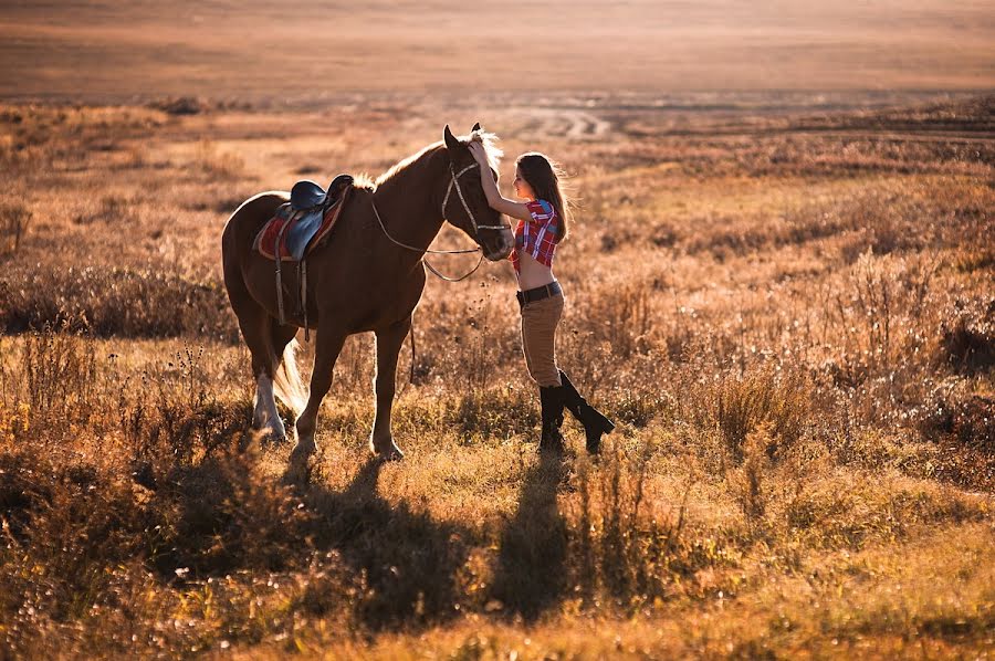 Fotograf ślubny Anna Shadrina (ashan). Zdjęcie z 12 grudnia 2012