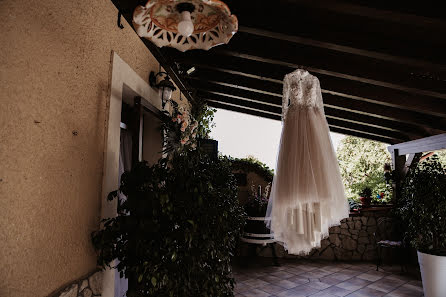 Wedding photographer Carmelo Mazzaglia (studiomazzaglia). Photo of 4 August 2023