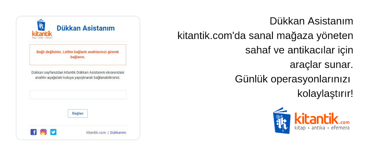 kitantik.com - Dükkan Asistanım Preview image 2