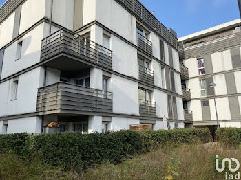 appartement à Athis-Mons (91)