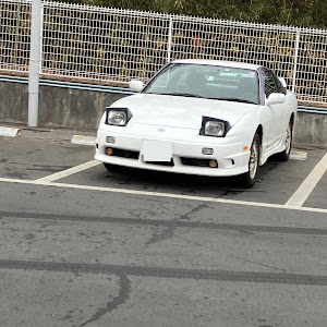 180SX RPS13