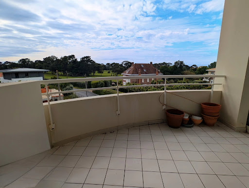 Appartement avec terrasse 3