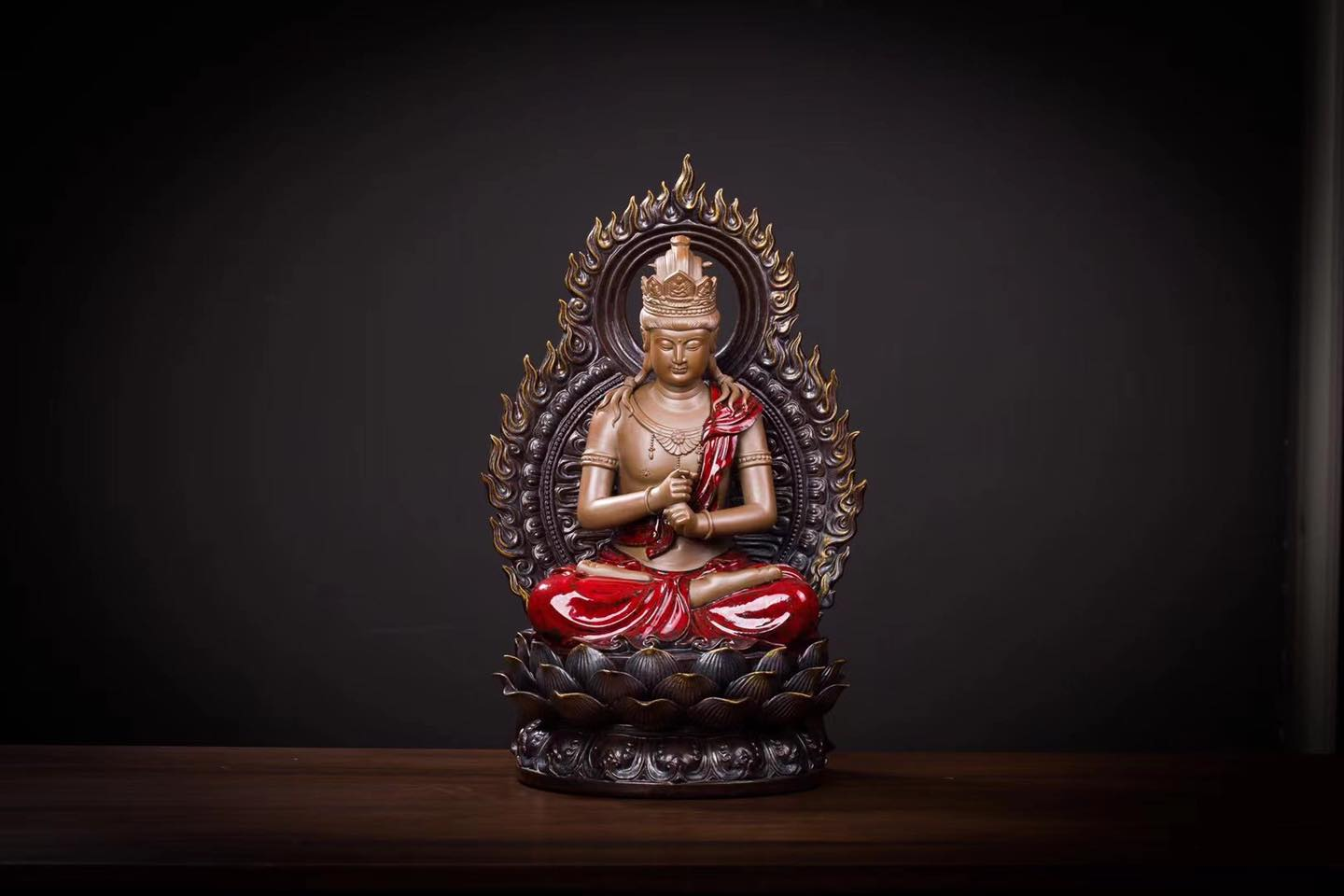 tượng phật theo bản mệnh 6