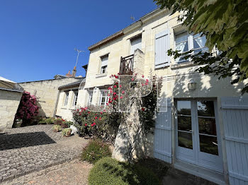 maison à Chouzé-sur-Loire (37)