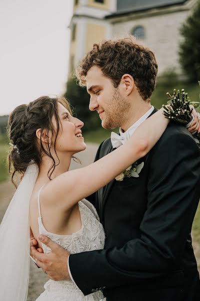 Fotógrafo de bodas Lenka Vaníčková (lenkavanickova). Foto del 25 de marzo