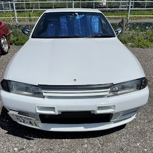 スカイライン GT-R BNR32