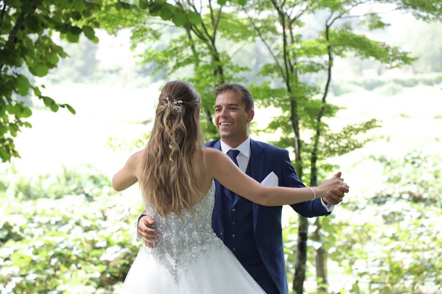 Wedding photographer Joaquim Ferreira (telefoto2). Photo of 13 February 2019