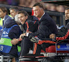 Van Gaal a trois solutions pour remplacer Luke Shaw