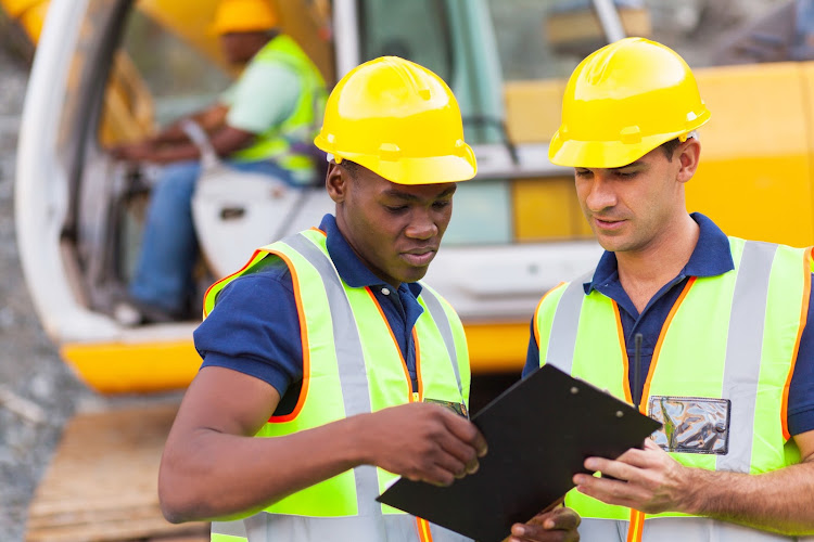 Junior mining employs about 10% of the South African mining workforce, contributing to employment in our country. Picture: 123RF