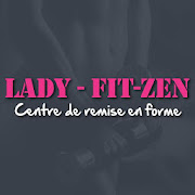 Lady Fit Zen  Icon