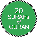 Last 20 Surahs Of Quran Apk