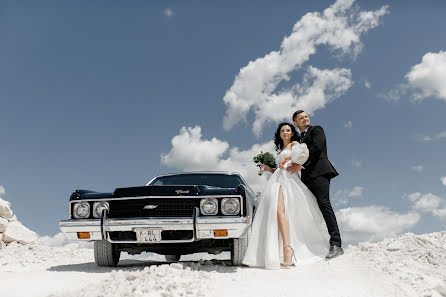 Fotógrafo de casamento Gicu Casian (gicucasian). Foto de 15 de junho 2023