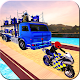 Download Offroad Police Bike Driving 3D For PC Windows and Mac 1.0