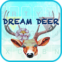 Baixar Dream Deer Keyboard Theme Instalar Mais recente APK Downloader