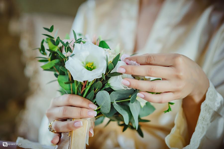 Fotografo di matrimoni Oleg Panov (olegpanov161). Foto del 18 novembre 2017