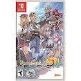 Băng Game Nintendo Switch Rune Factory 5