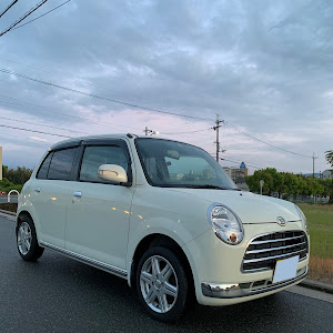 ミラジーノ L650S