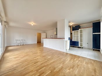 appartement à Rosny-sous-Bois (93)