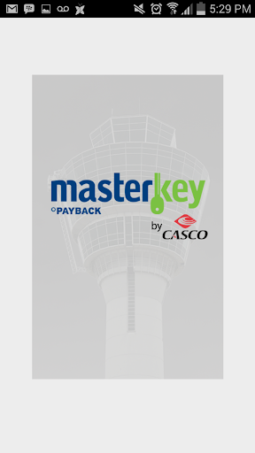 MasterKey by Casco