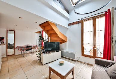 Appartement 1