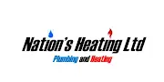 Nation's Heating Ltd Logo