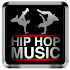 Hip Hop Music Free - Hip Hop and Rap Music Radio1.0.7