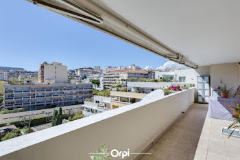 appartement à Marseille 8ème (13)