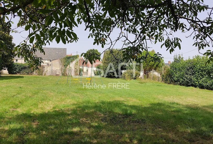  Vente Terrain à bâtir - 2 190m² à Blois (41000) 