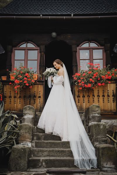Nhiếp ảnh gia ảnh cưới Florentin Drăgan (florentindragan). Ảnh của 25 tháng 6 2023