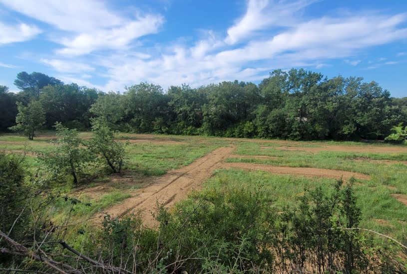  Vente Terrain à bâtir - 500m² à Belcodène (13720) 