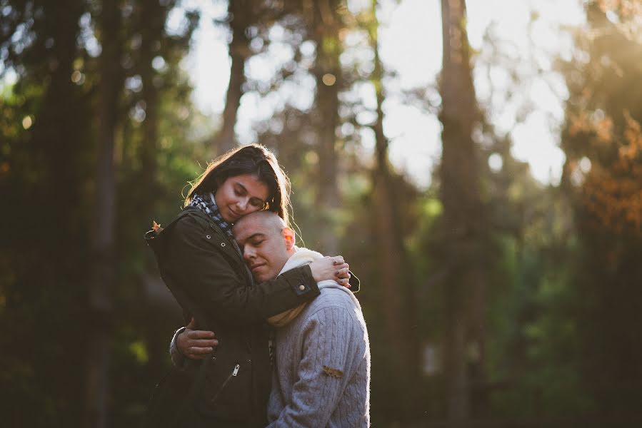 Fotografo di matrimoni Lorena Canessa (lorecanessa). Foto del 15 giugno 2015