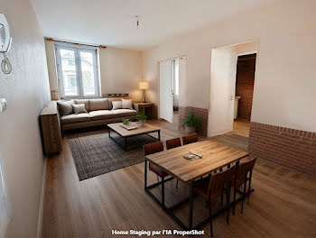 appartement à Saint-Malo (35)