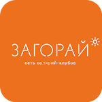 Cover Image of Baixar Сеть солярий клубов Загорай 10.35.0 APK