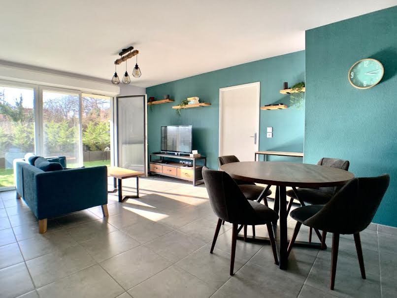 Vente appartement 4 pièces 86 m² à Ramonville-Saint-Agne (31520), 279 900 €