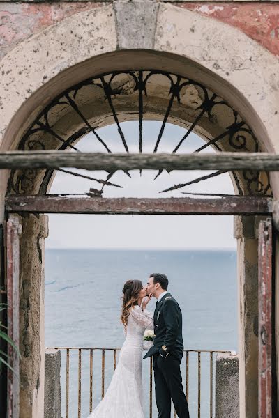 Fotografo di matrimoni Luca Salvemini (salvemini). Foto del 23 maggio 2019