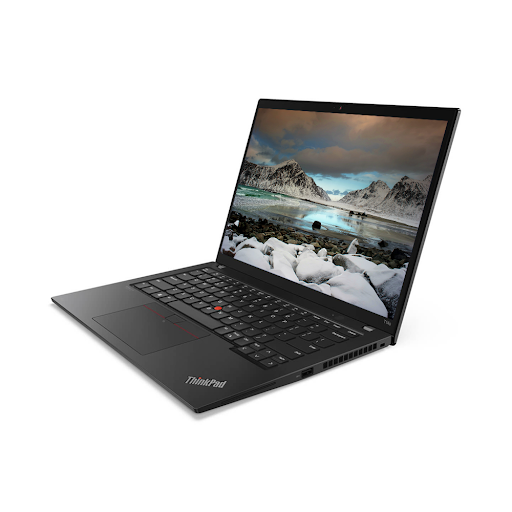 Laptop Lenovo ThinkPad T14s Gen 3 - 21BR00E2VA (i5-1235U/RAM 16GB/512GB SSD/ Không)